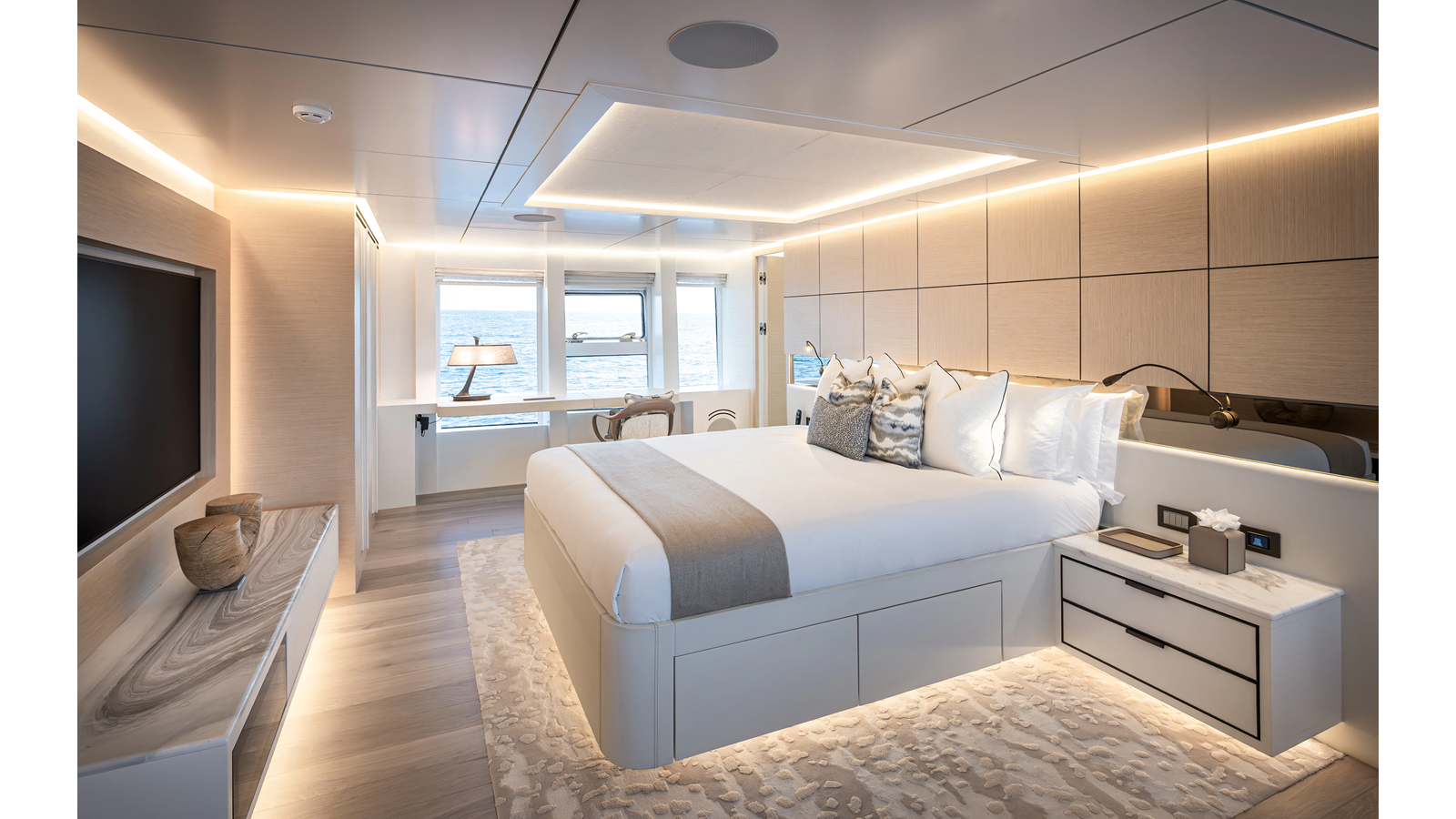 Numarine Motor Yacht NUMARINE 37XP-21 For Sale
