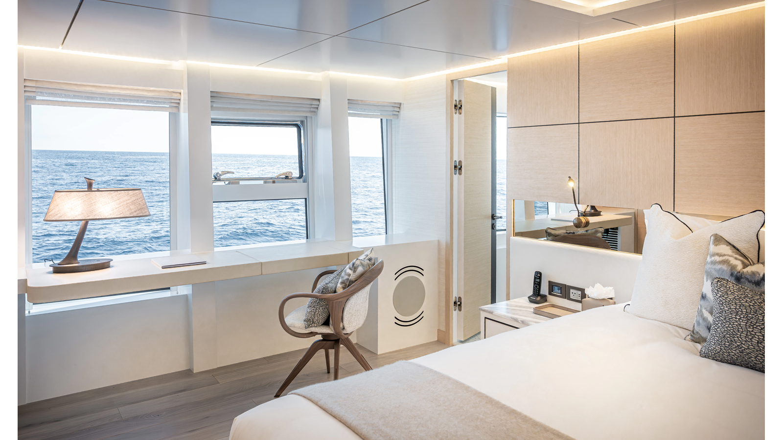 Numarine Motor Yacht NUMARINE 37XP-21 For Sale