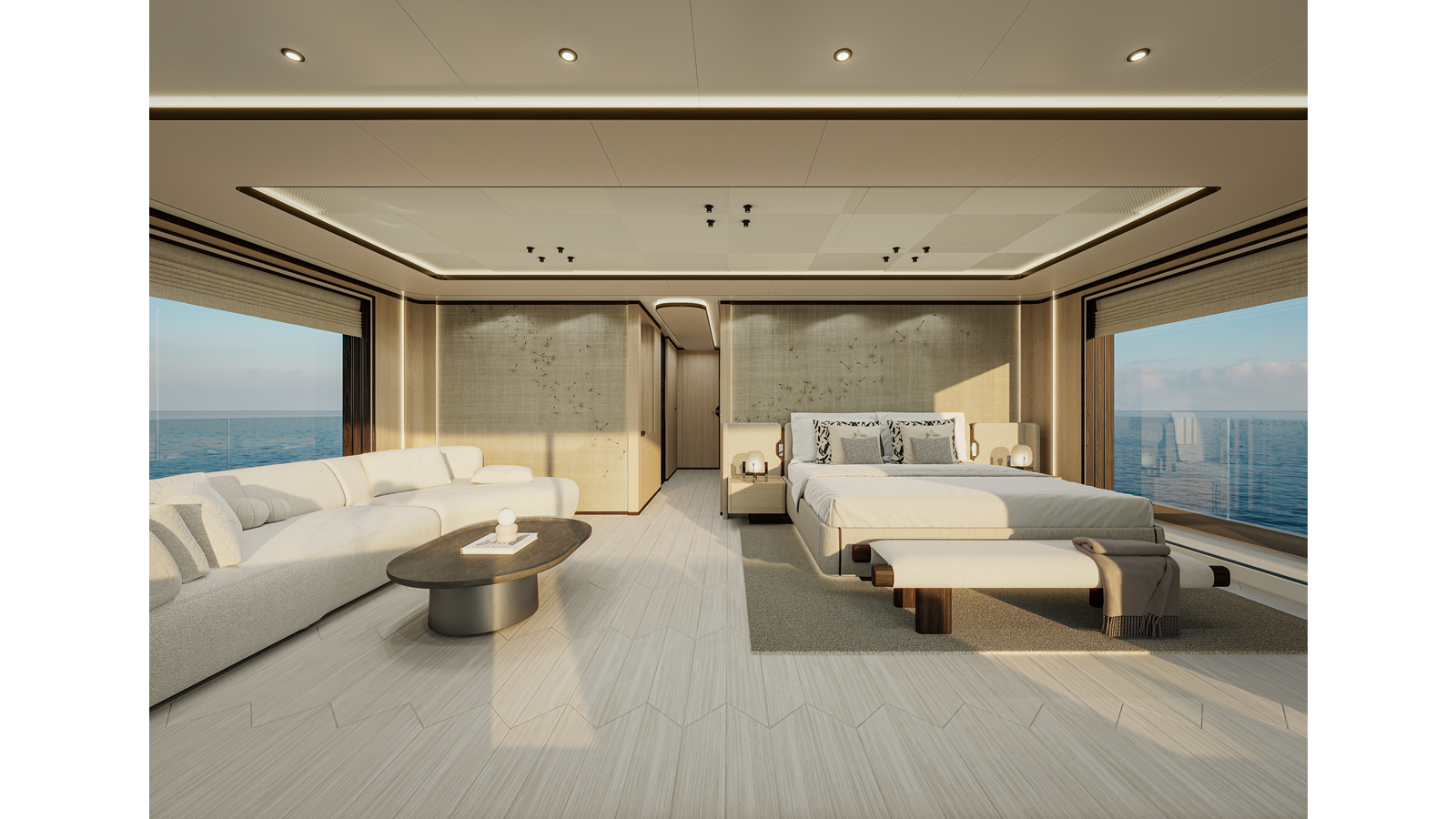 Extra Yachts Motor Yacht X145 GLOBAL For Sale