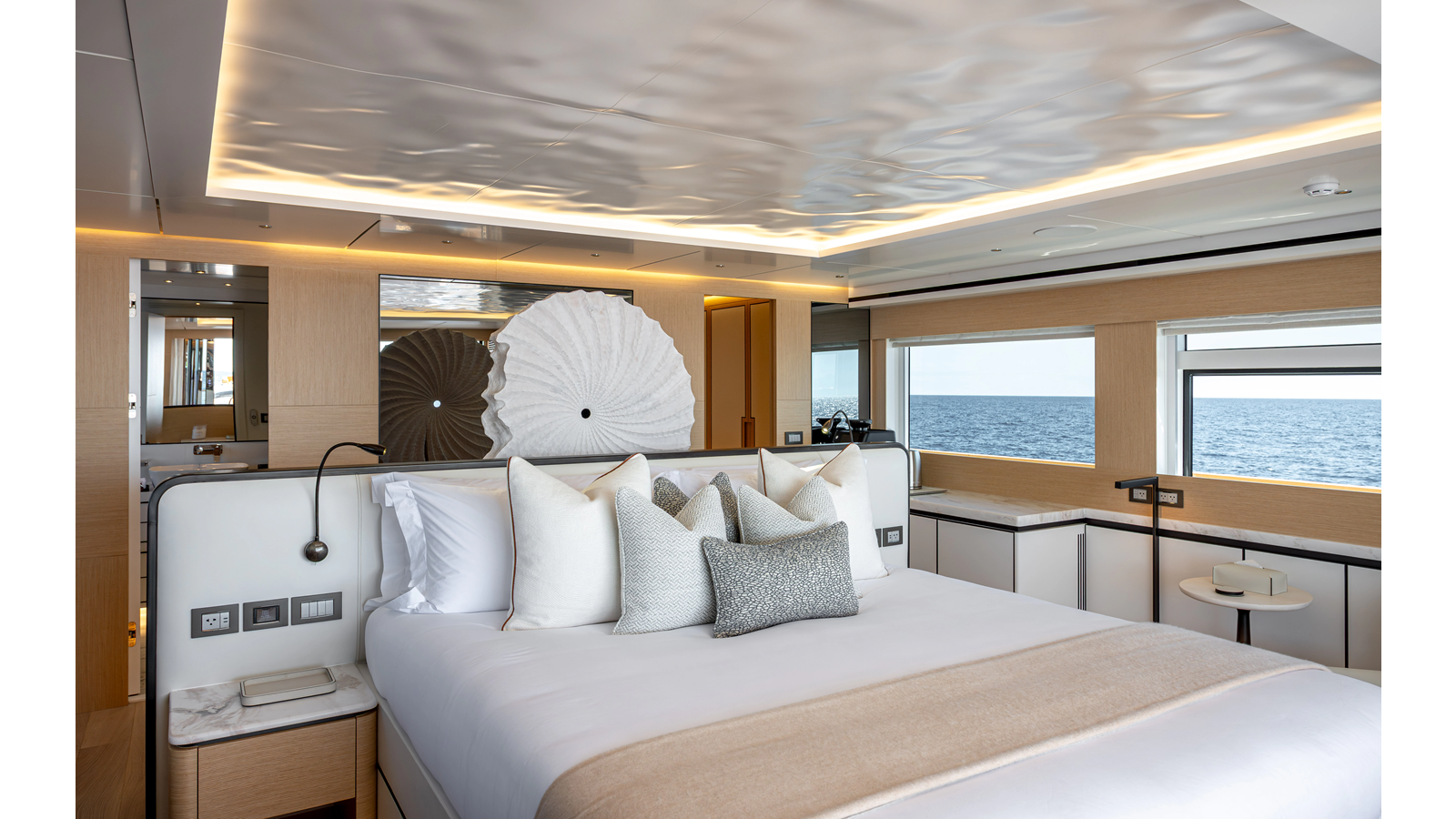 Numarine Motor Yacht NUMARINE 37XP-21 For Sale