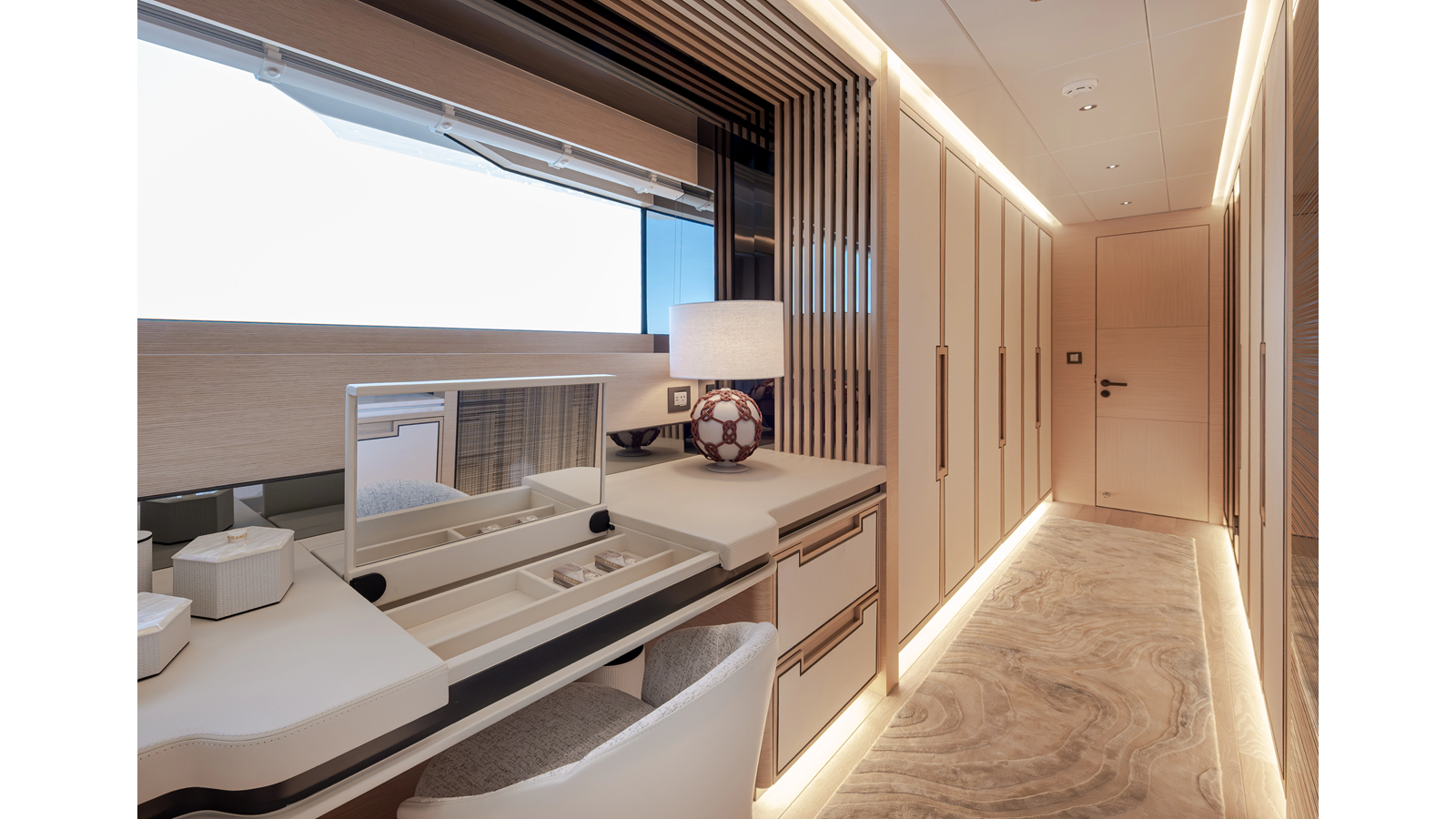 Numarine Motor Yacht NUMARINE 37XP-21 For Sale