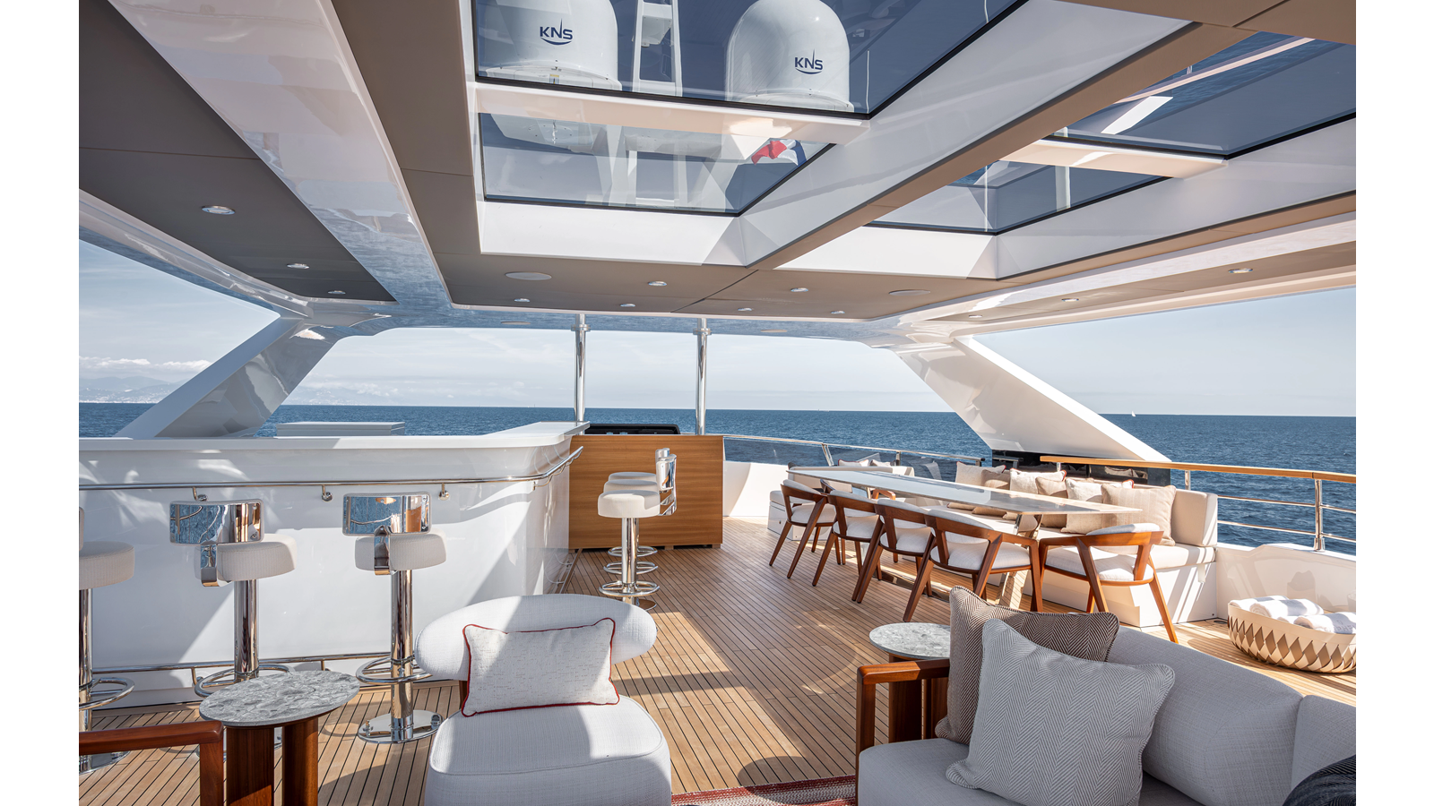 Numarine Motor Yacht NUMARINE 37XP-21 For Sale