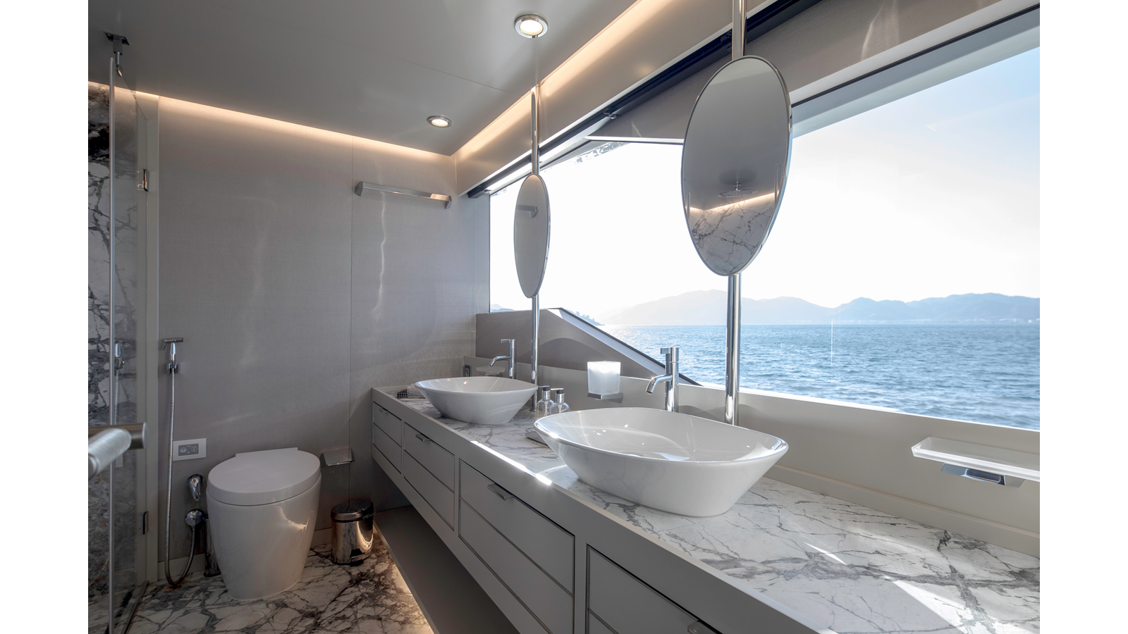 Numarine Motor Yacht QM For Sale