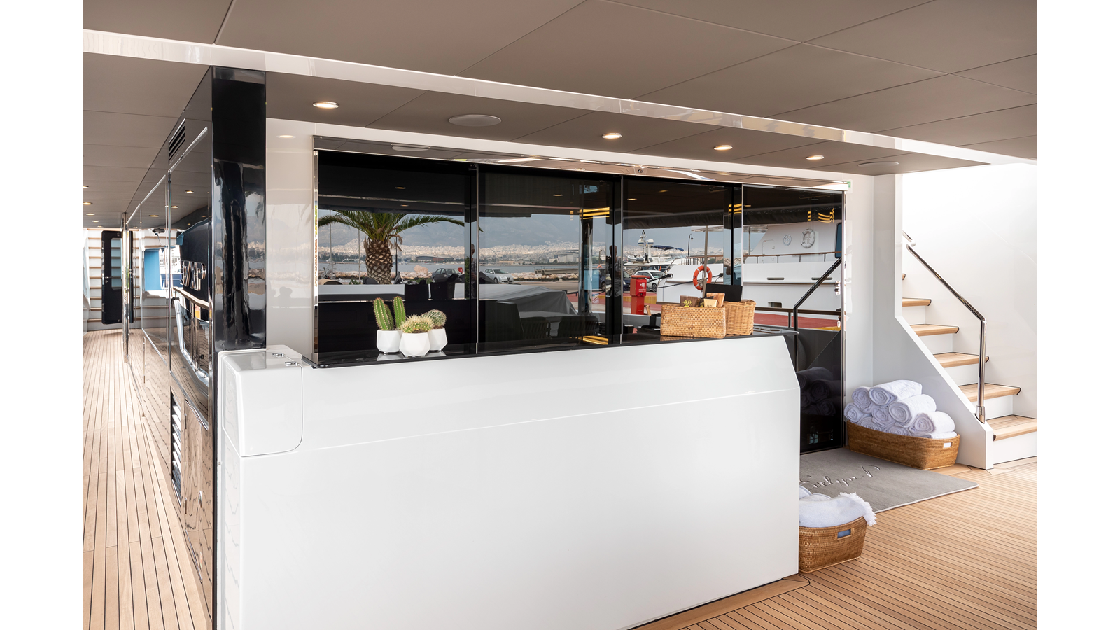 Numarine Motor Yacht NUMARINE 37XP-21 For Sale