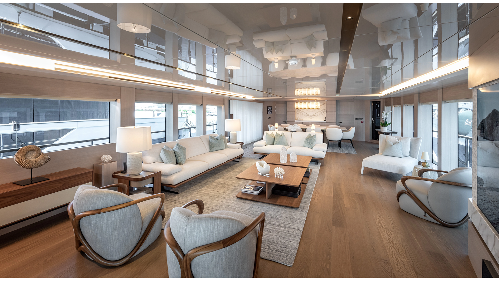 Numarine Motor Yacht NUMARINE 37XP-21 For Sale