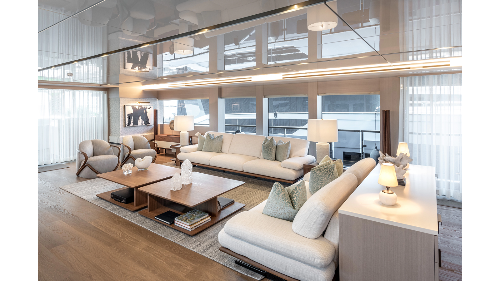 Numarine Motor Yacht NUMARINE 37XP-21 For Sale