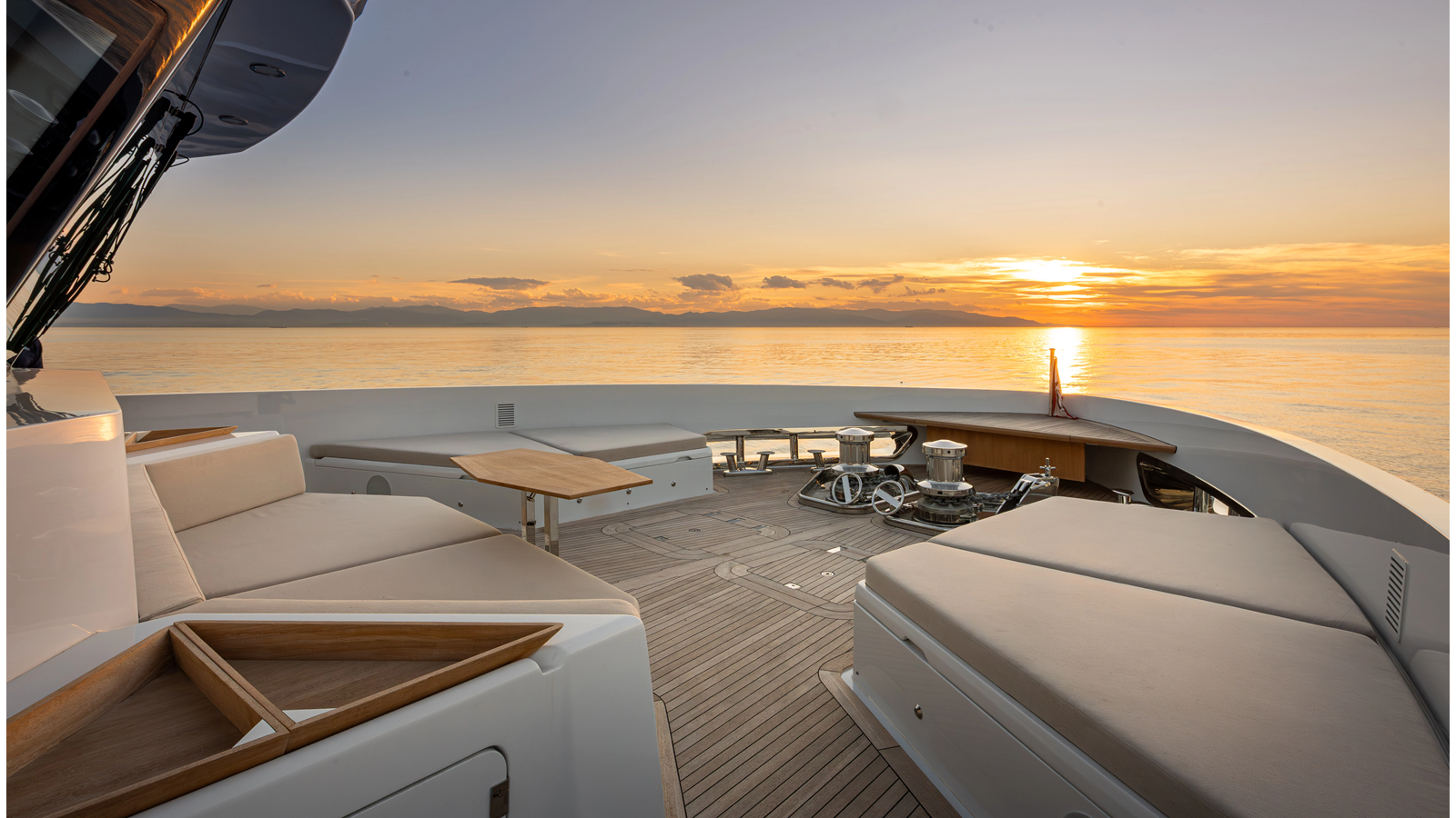 Numarine Motor Yacht NUMARINE 40MXP For Sale