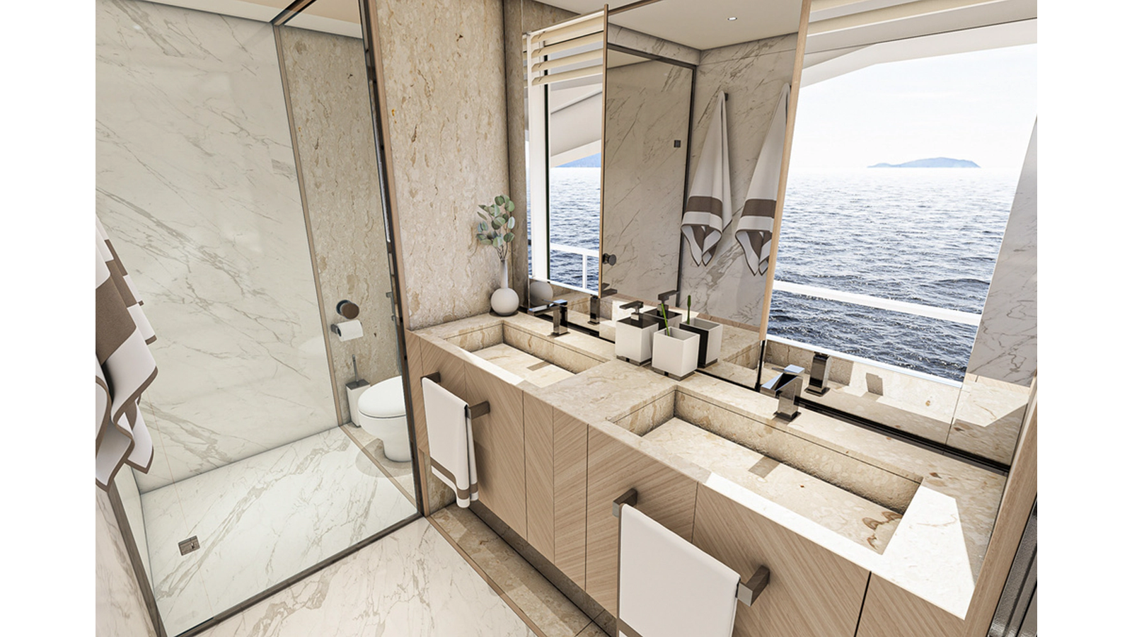 Numarine Motor Yacht NUMARINE 47MXP For Sale