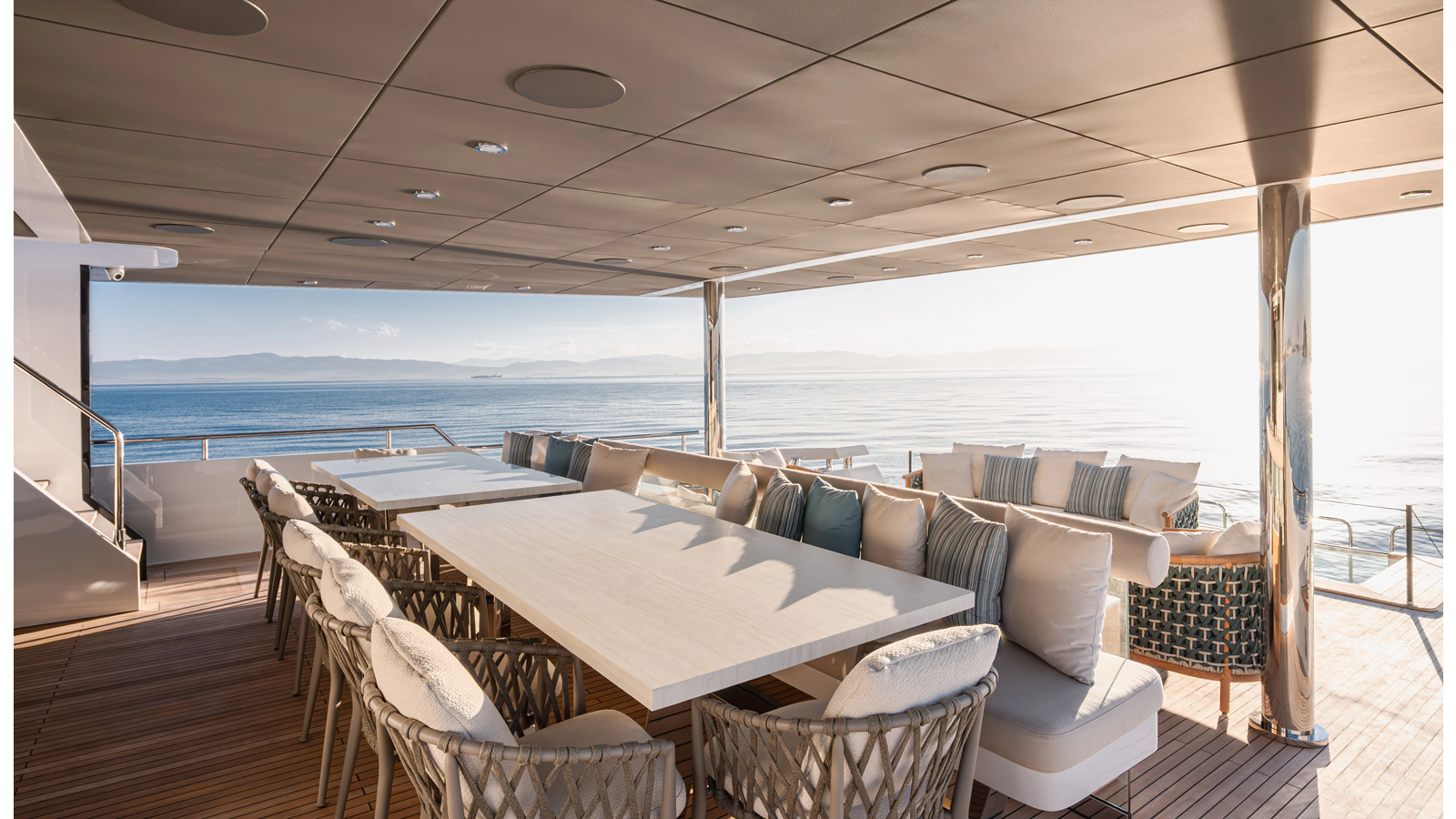Numarine Motor Yacht NUMARINE 40MXP For Sale