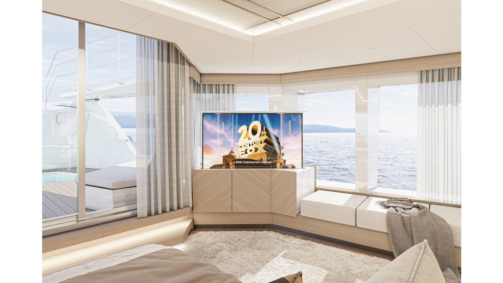 Numarine Motor Yacht NUMARINE 45XP For Sale