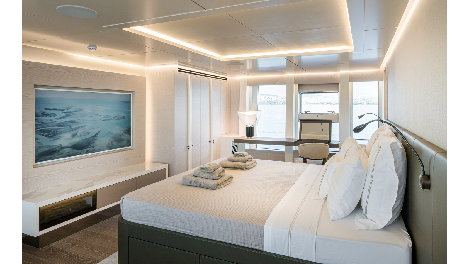 Numarine Motor Yacht NUMARINE 40MXP For Sale