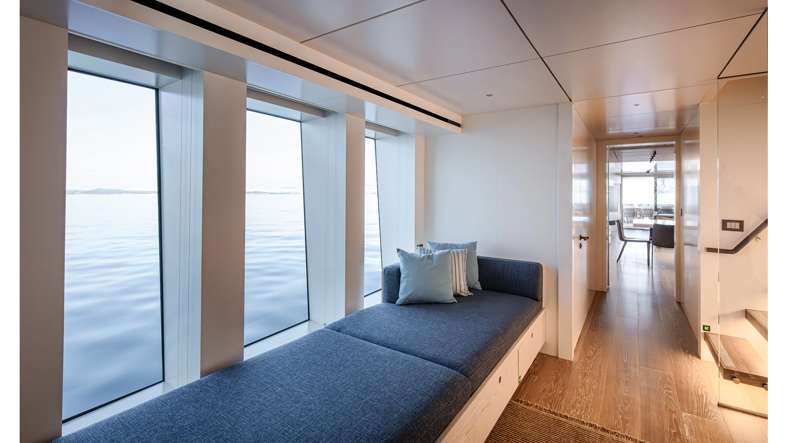 Numarine Motor Yacht NUMARINE 40MXP For Sale