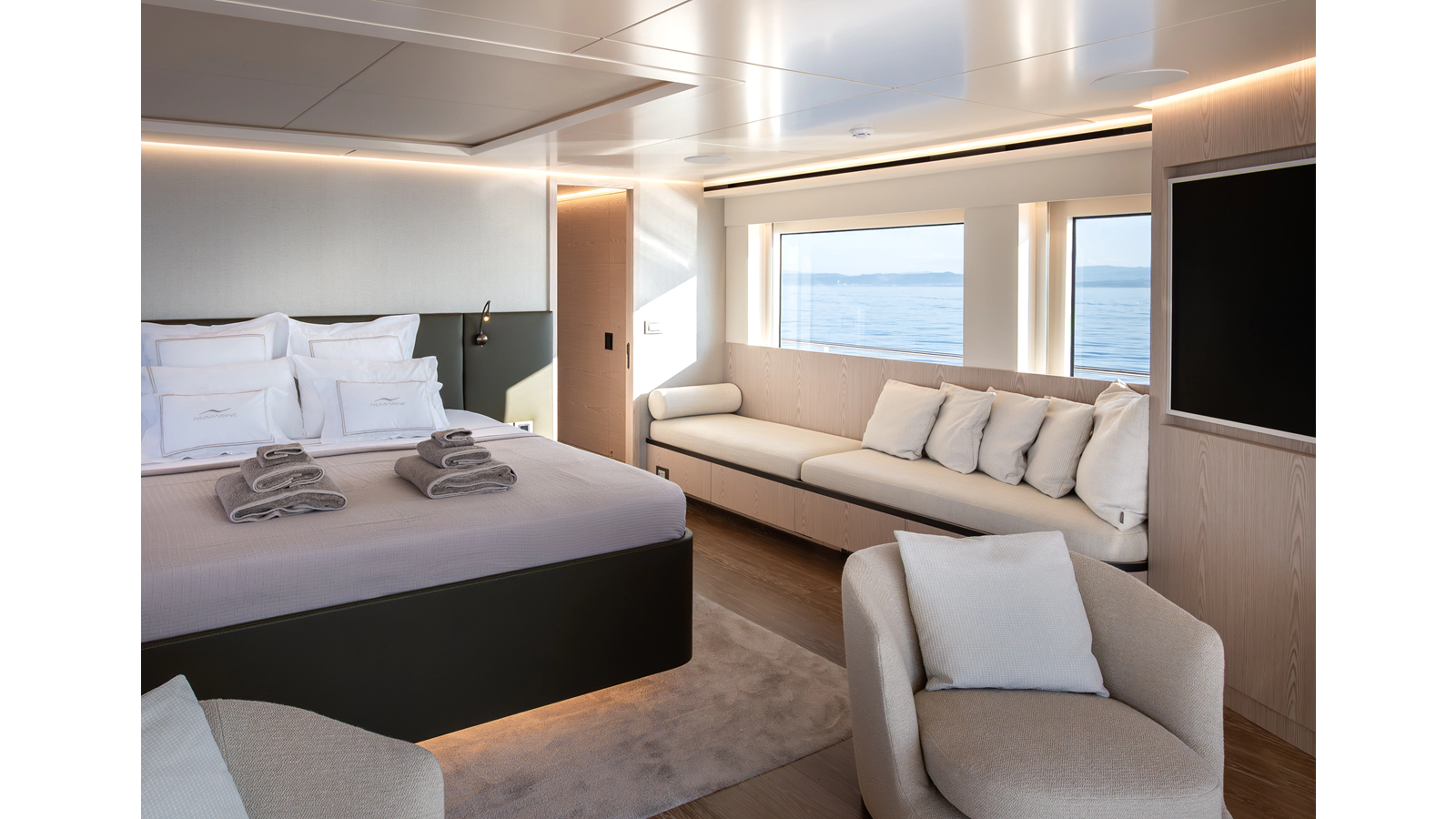 Numarine Motor Yacht NUMARINE 40MXP For Sale