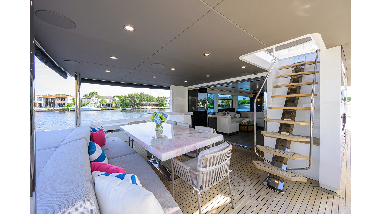 Numarine Motor Yacht C3 For Sale