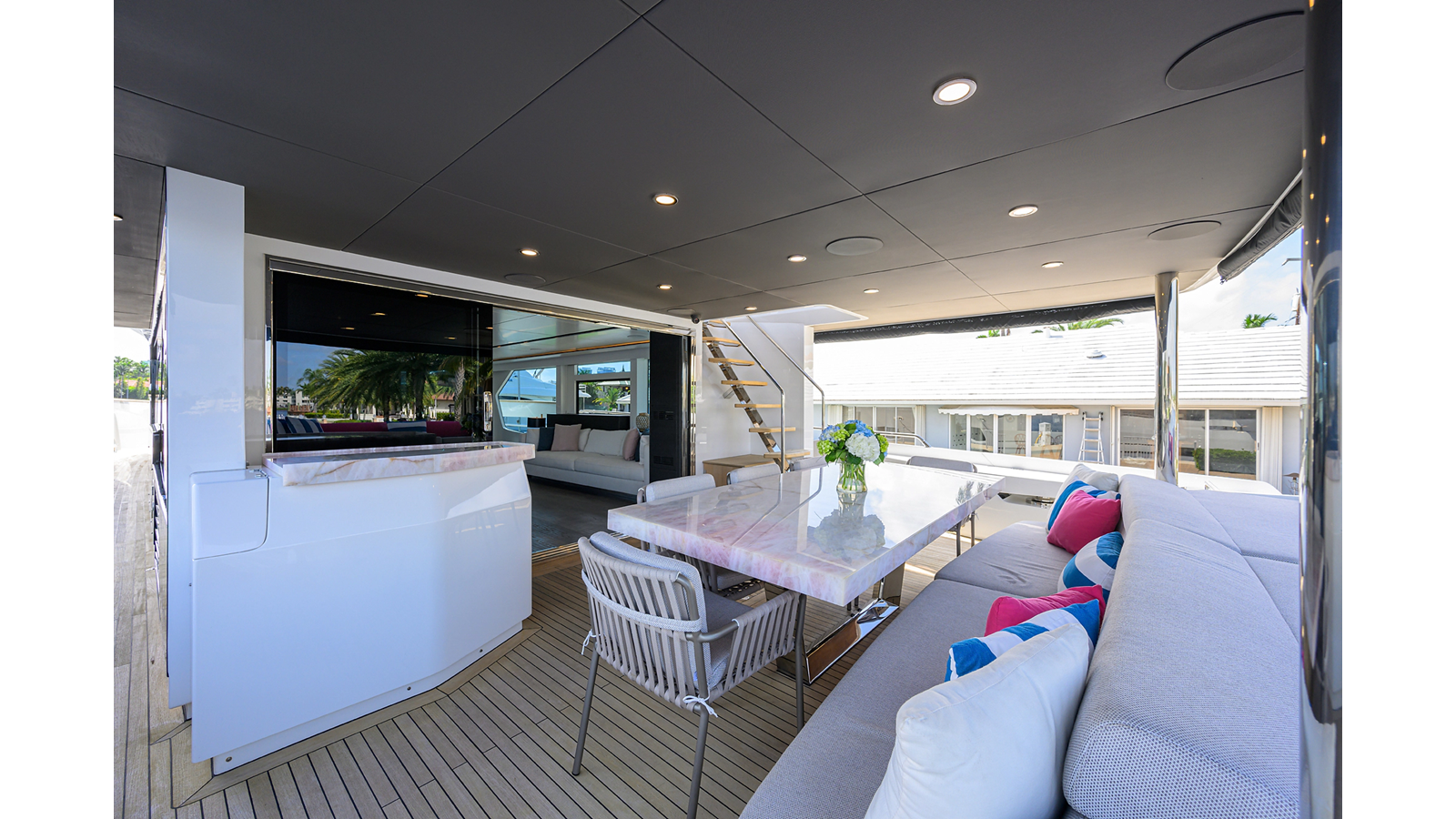 Numarine Motor Yacht C3 For Sale