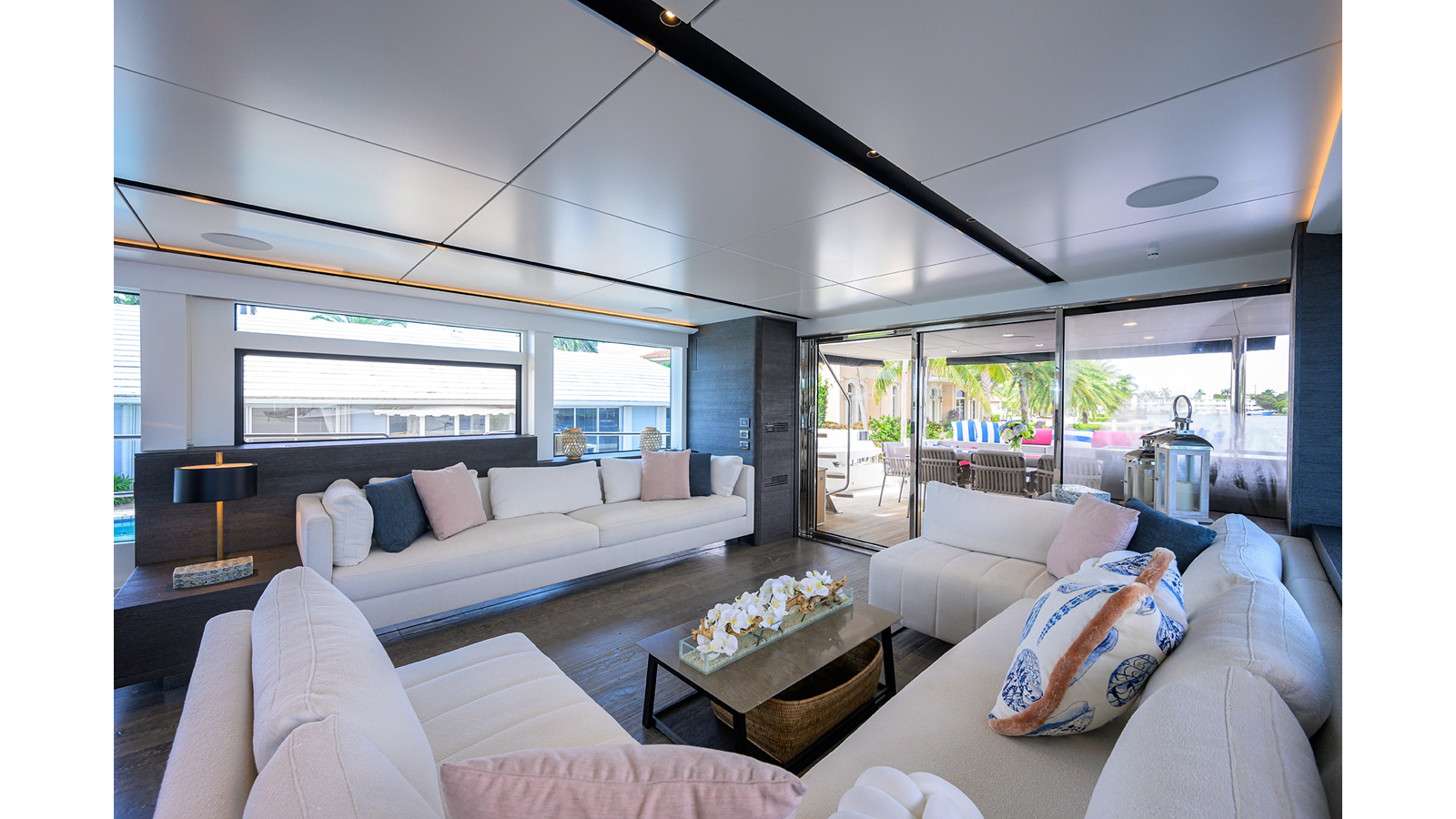 Numarine Motor Yacht C3 For Sale