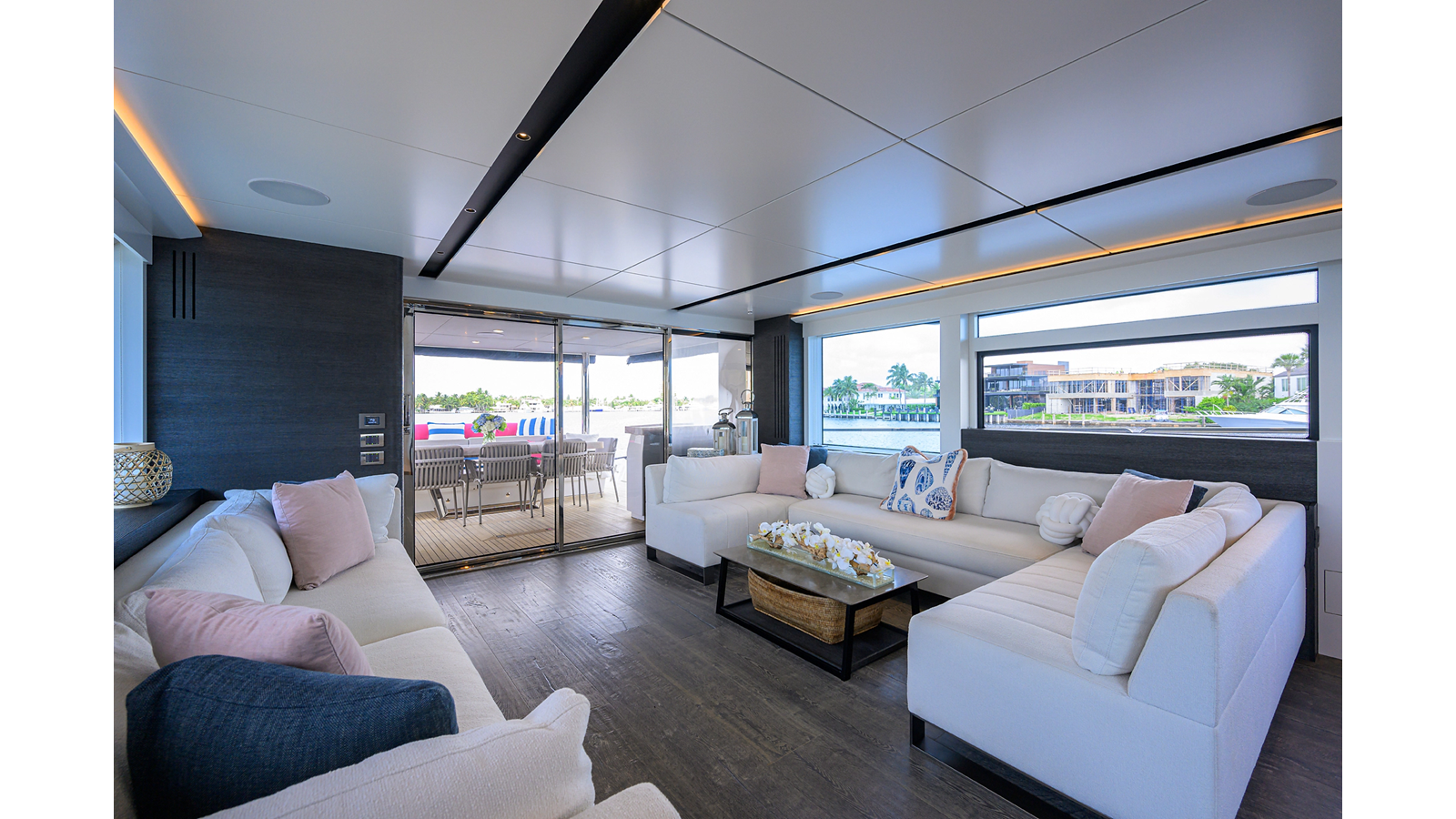 Numarine Motor Yacht C3 For Sale