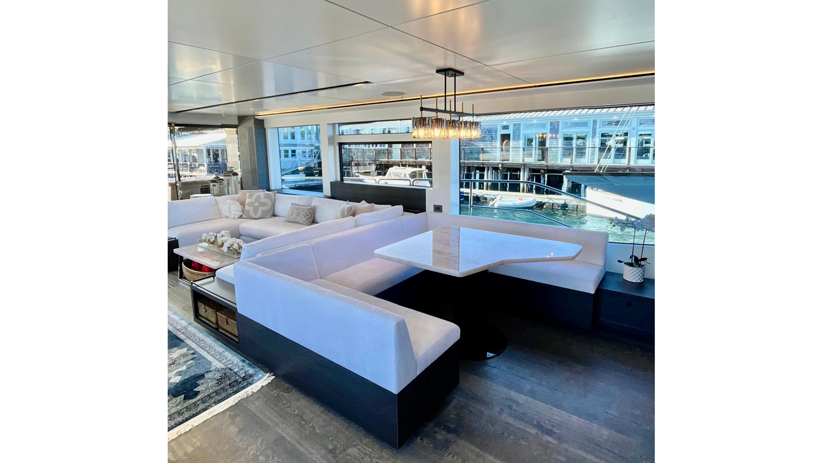 Numarine Motor Yacht C3 For Sale