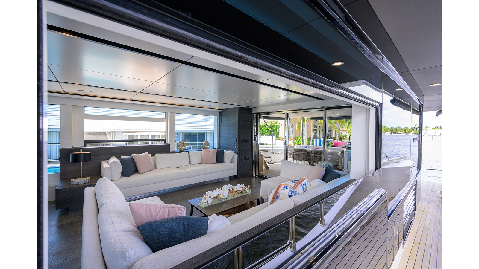 Numarine Motor Yacht C3 For Sale