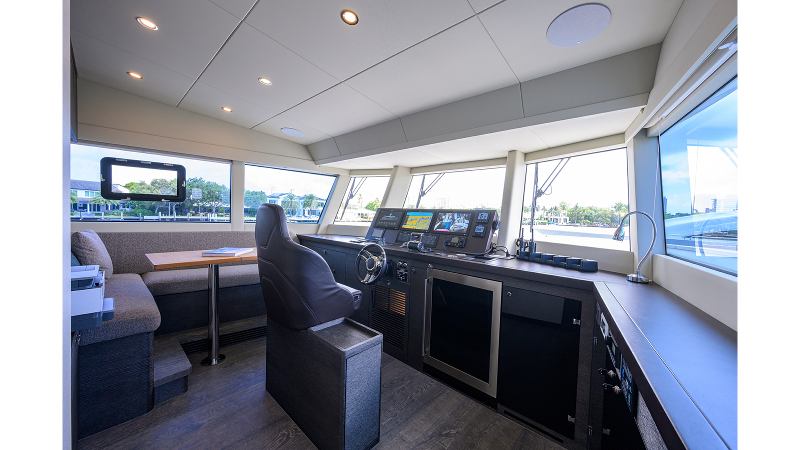 Numarine Motor Yacht C3 For Sale