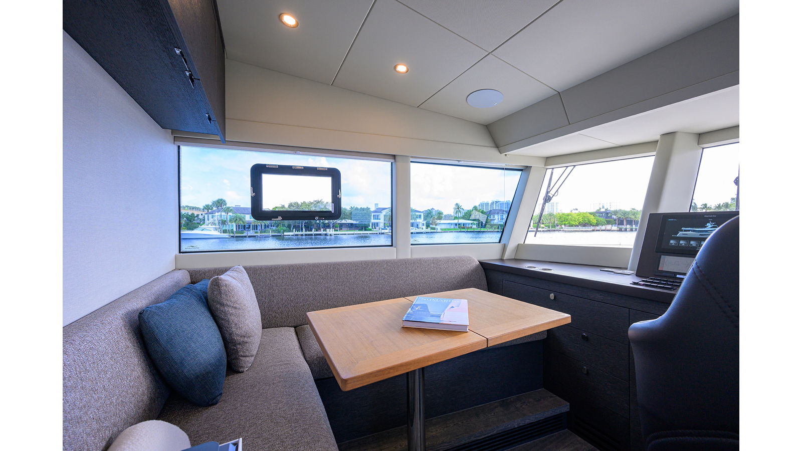 Numarine Motor Yacht C3 For Sale
