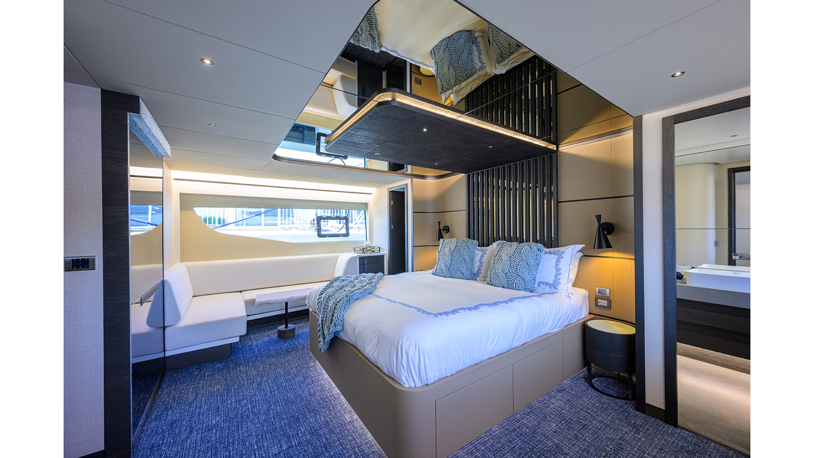 Numarine Motor Yacht C3 For Sale