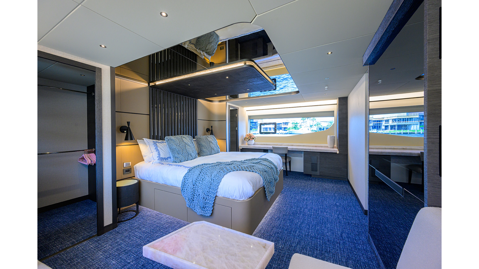 Numarine Motor Yacht C3 For Sale