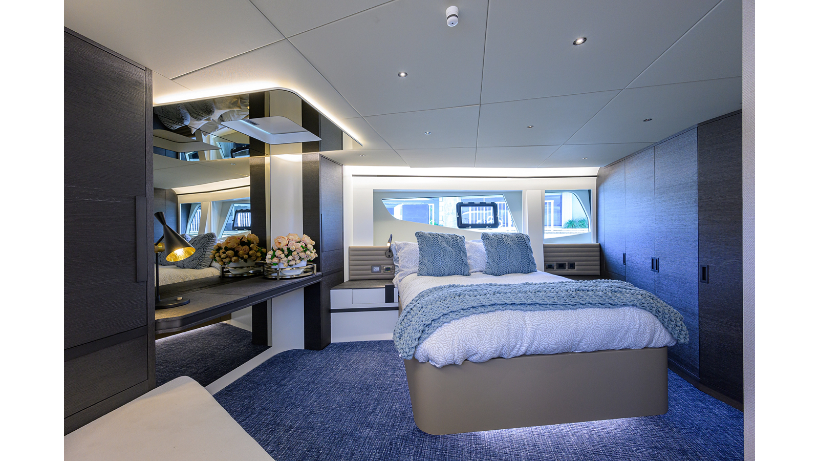 Numarine Motor Yacht C3 For Sale