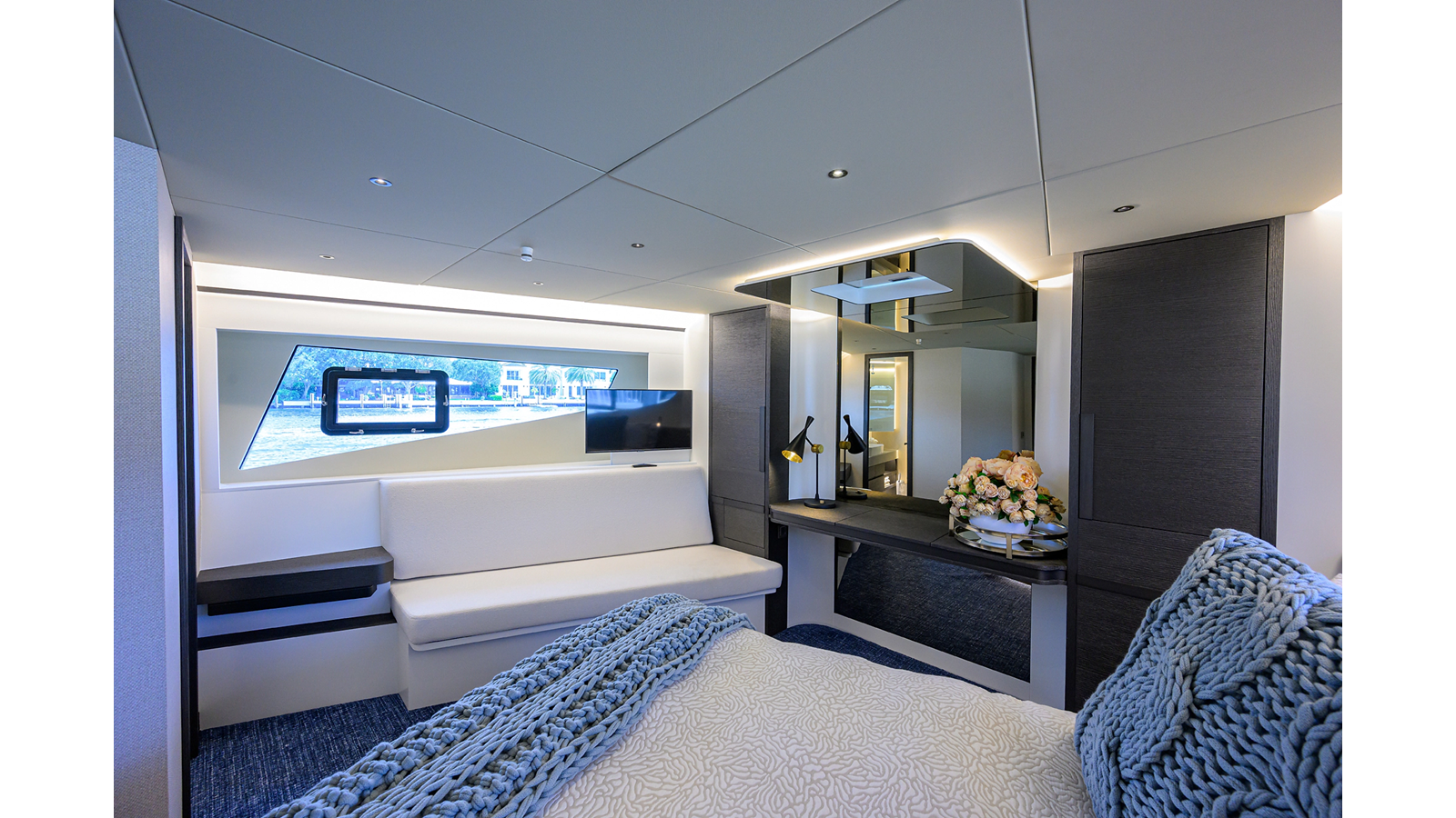 Numarine Motor Yacht C3 For Sale