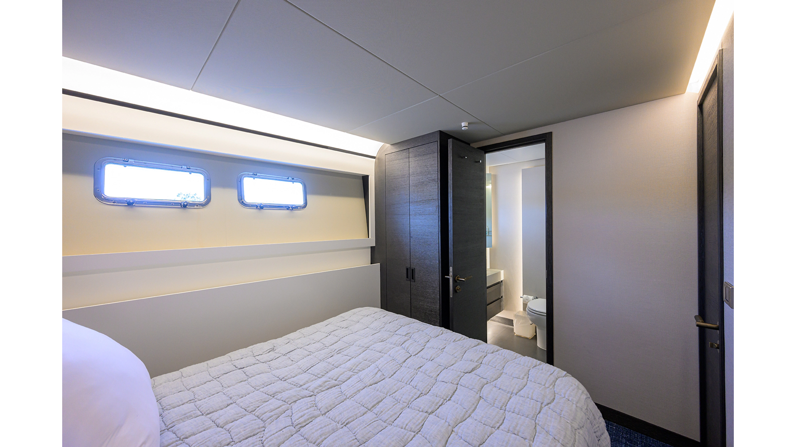Numarine Motor Yacht C3 For Sale