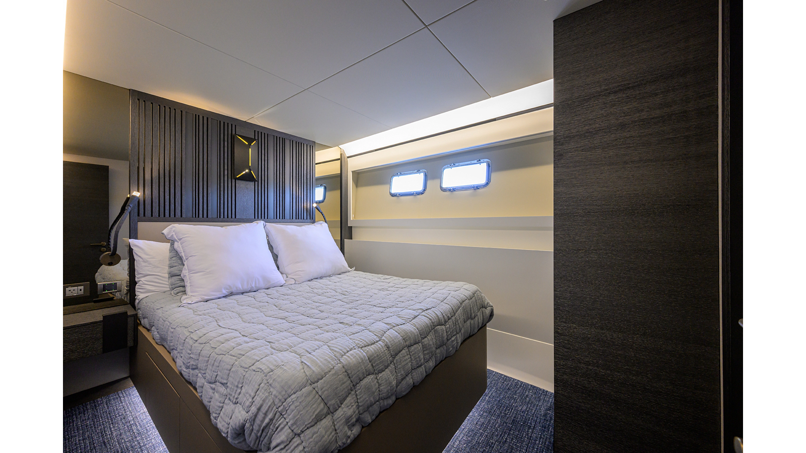 Numarine Motor Yacht C3 For Sale