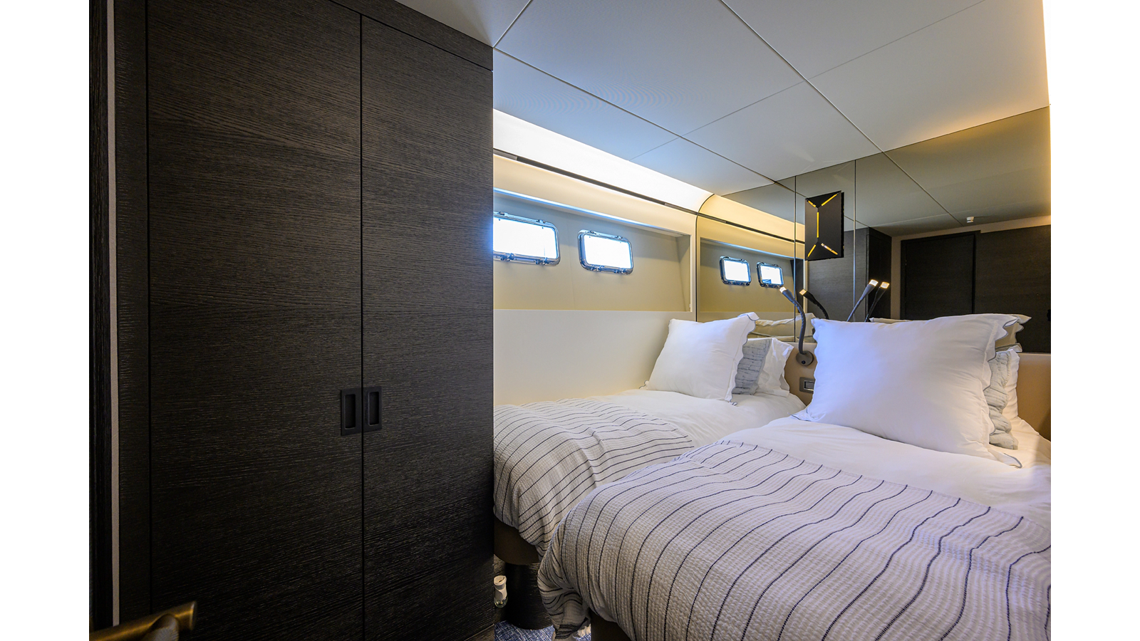 Numarine Motor Yacht C3 For Sale