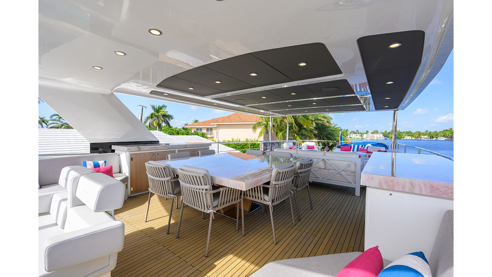 Numarine Motor Yacht C3 For Sale