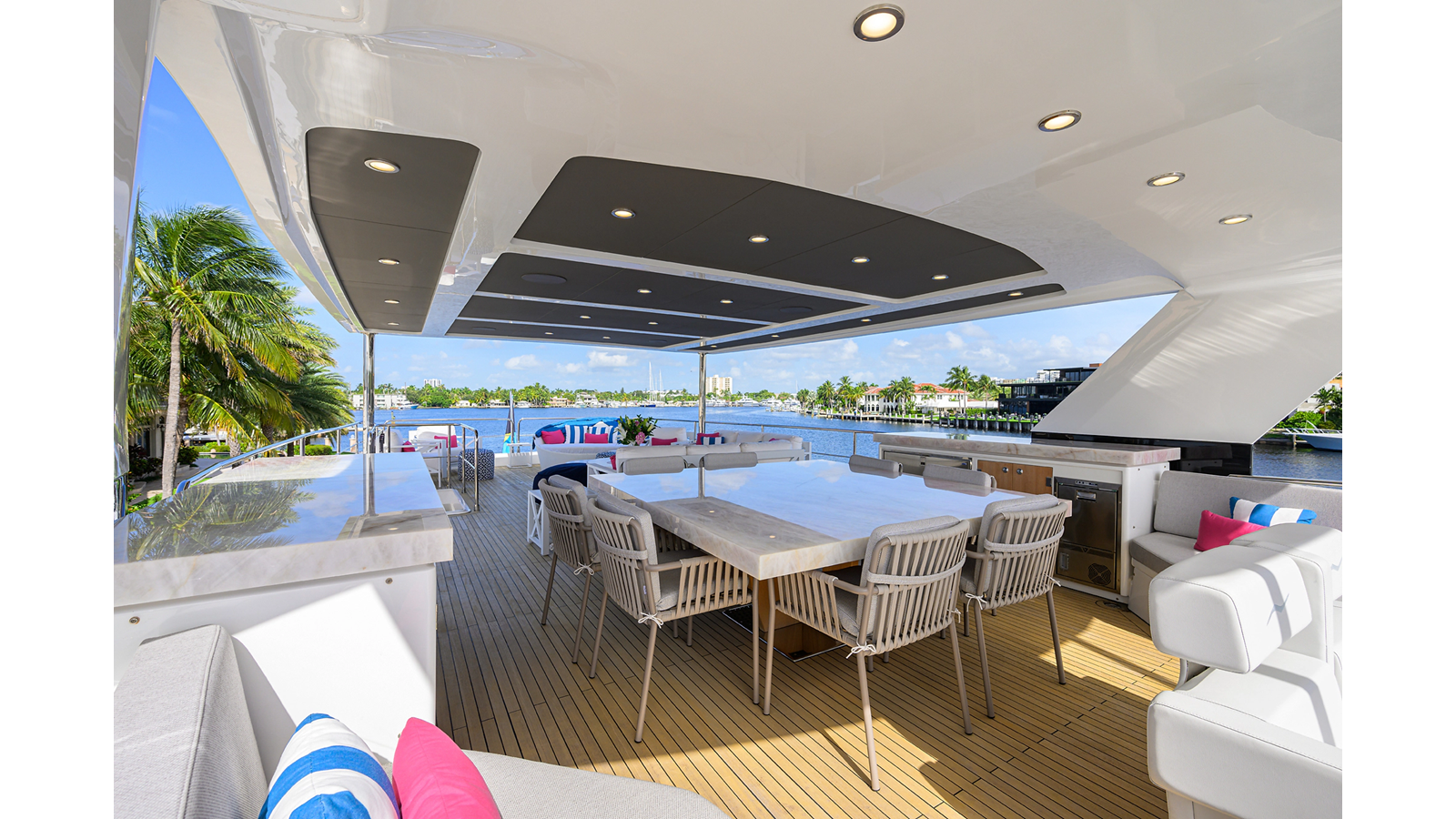Numarine Motor Yacht C3 For Sale