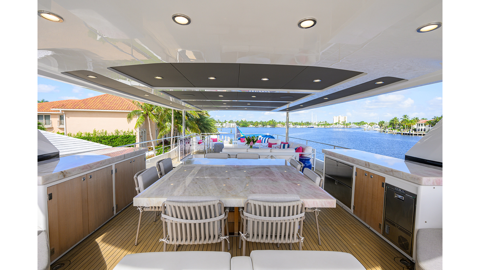 Numarine Motor Yacht C3 For Sale