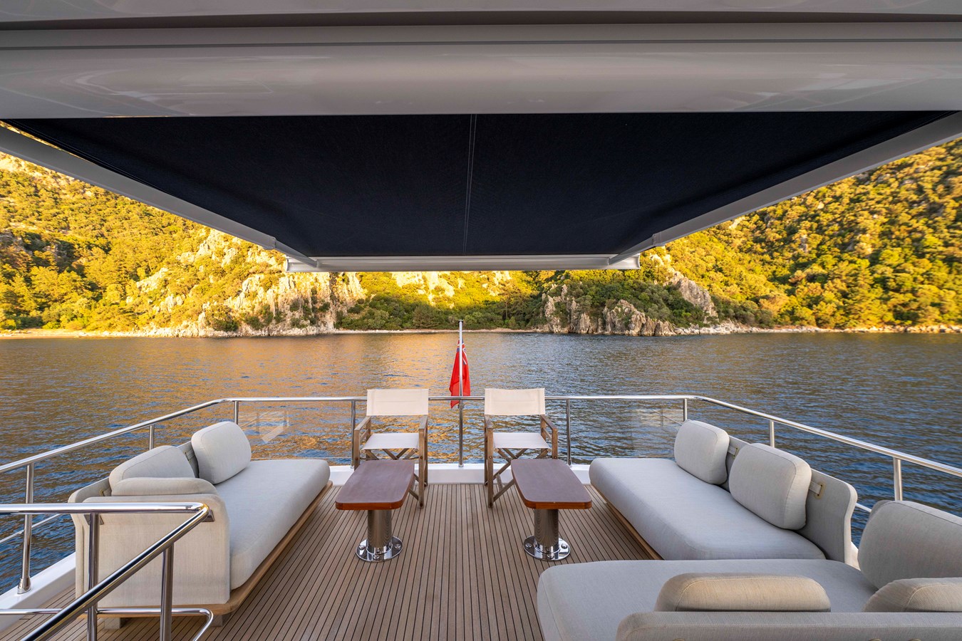 Azimut Yachts Motor Yacht CELEBRATE LIFE For Sale