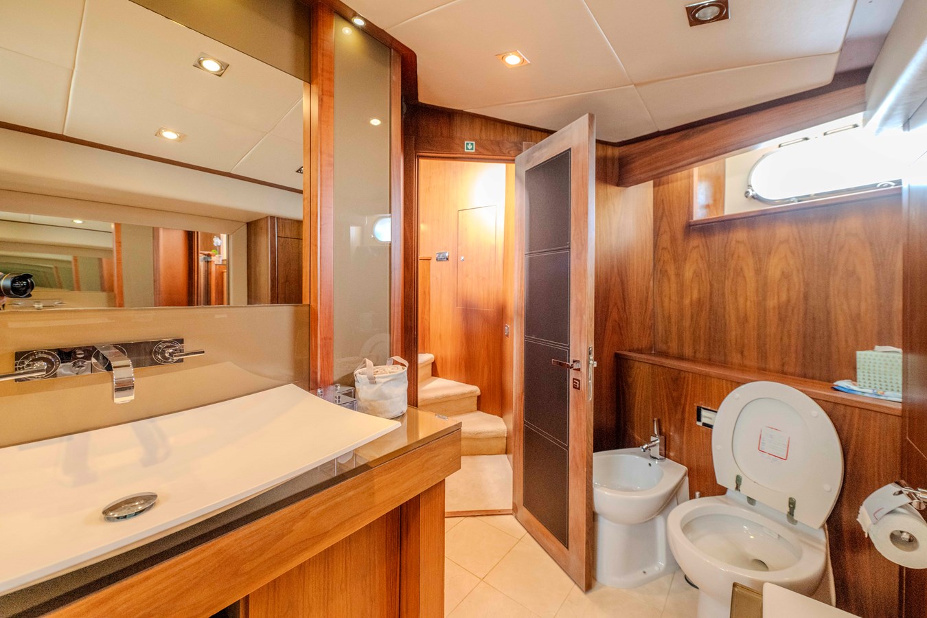 Aluminium Motor Boat INFINITY For Sale