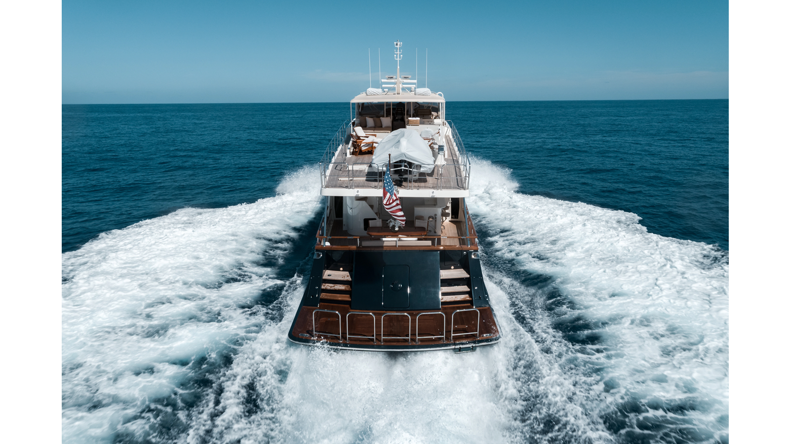 Marlow Motor Yacht RAT PACK For Sale