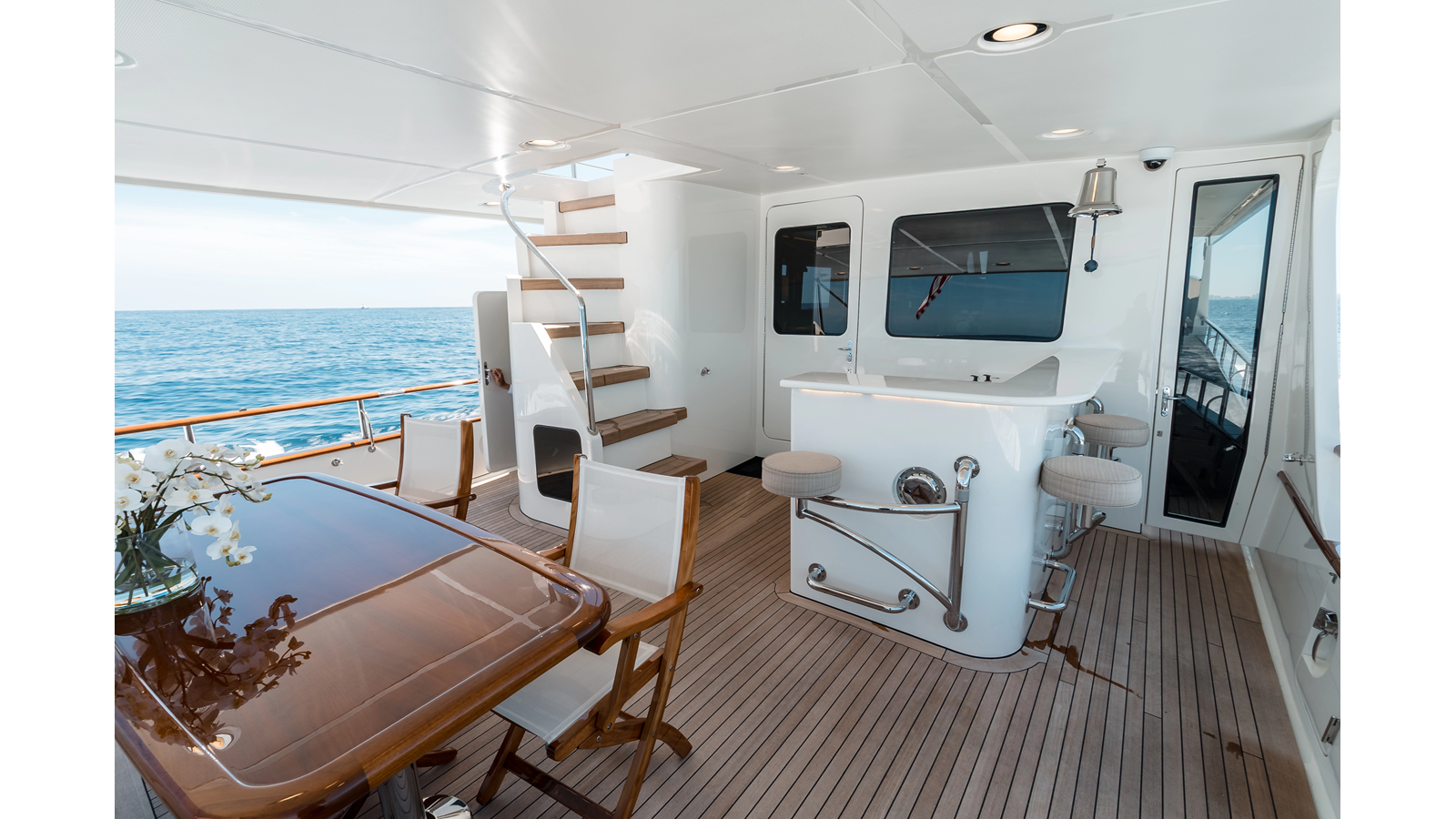 Marlow Motor Yacht RAT PACK For Sale
