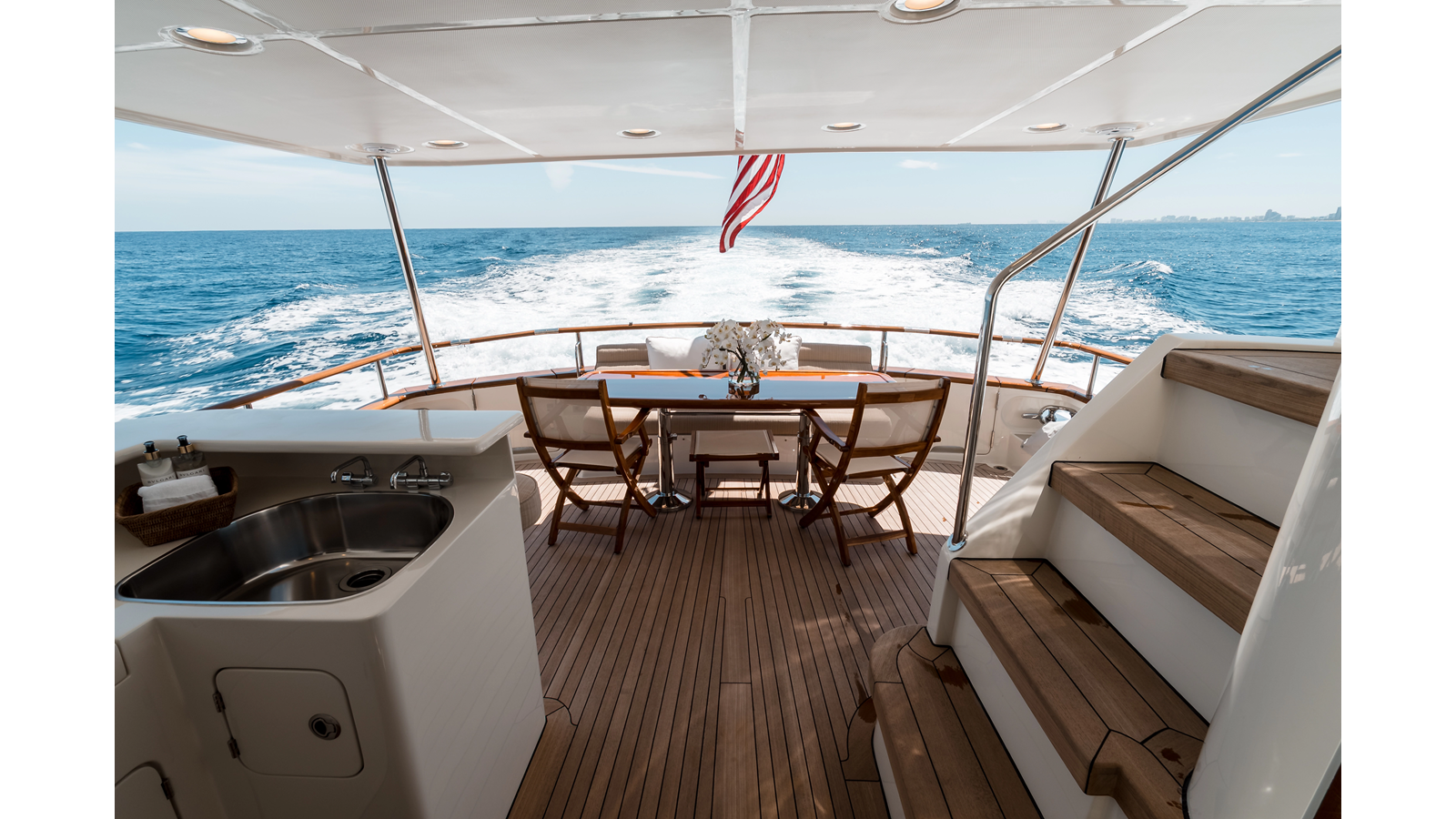 Marlow Motor Yacht RAT PACK For Sale
