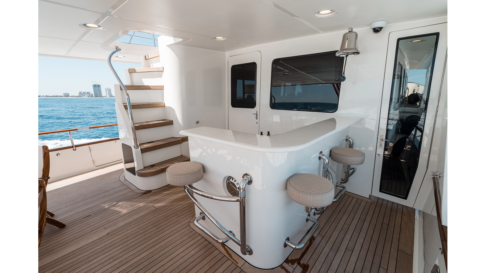 Marlow Motor Yacht RAT PACK For Sale