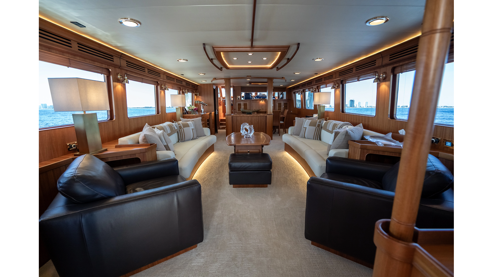 Marlow Motor Yacht RAT PACK For Sale