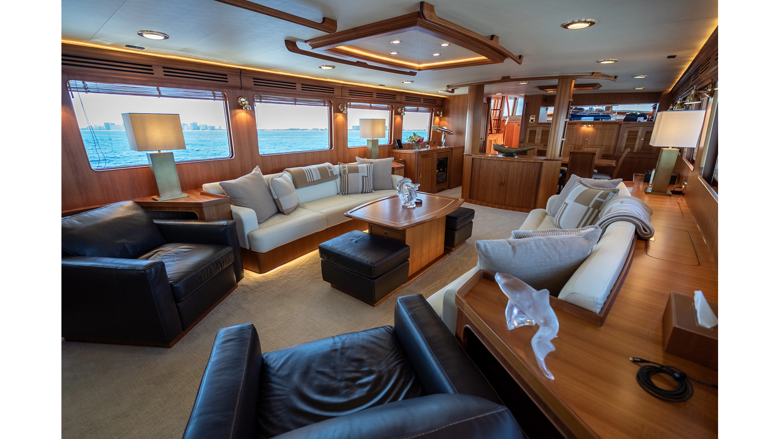 Marlow Motor Yacht RAT PACK For Sale