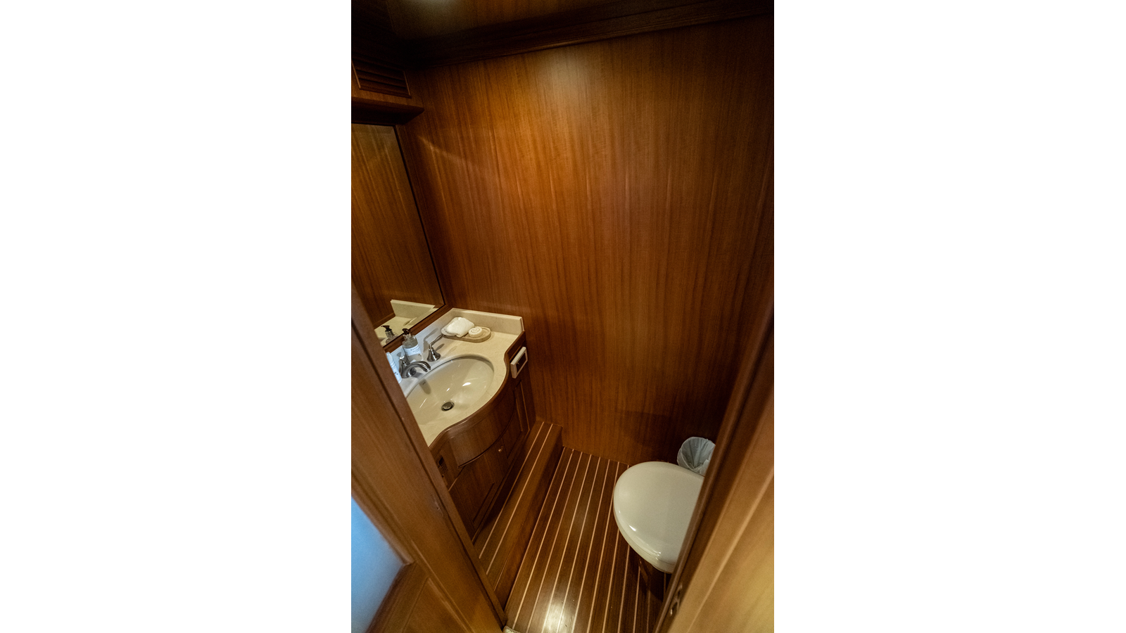 Marlow Motor Yacht RAT PACK For Sale