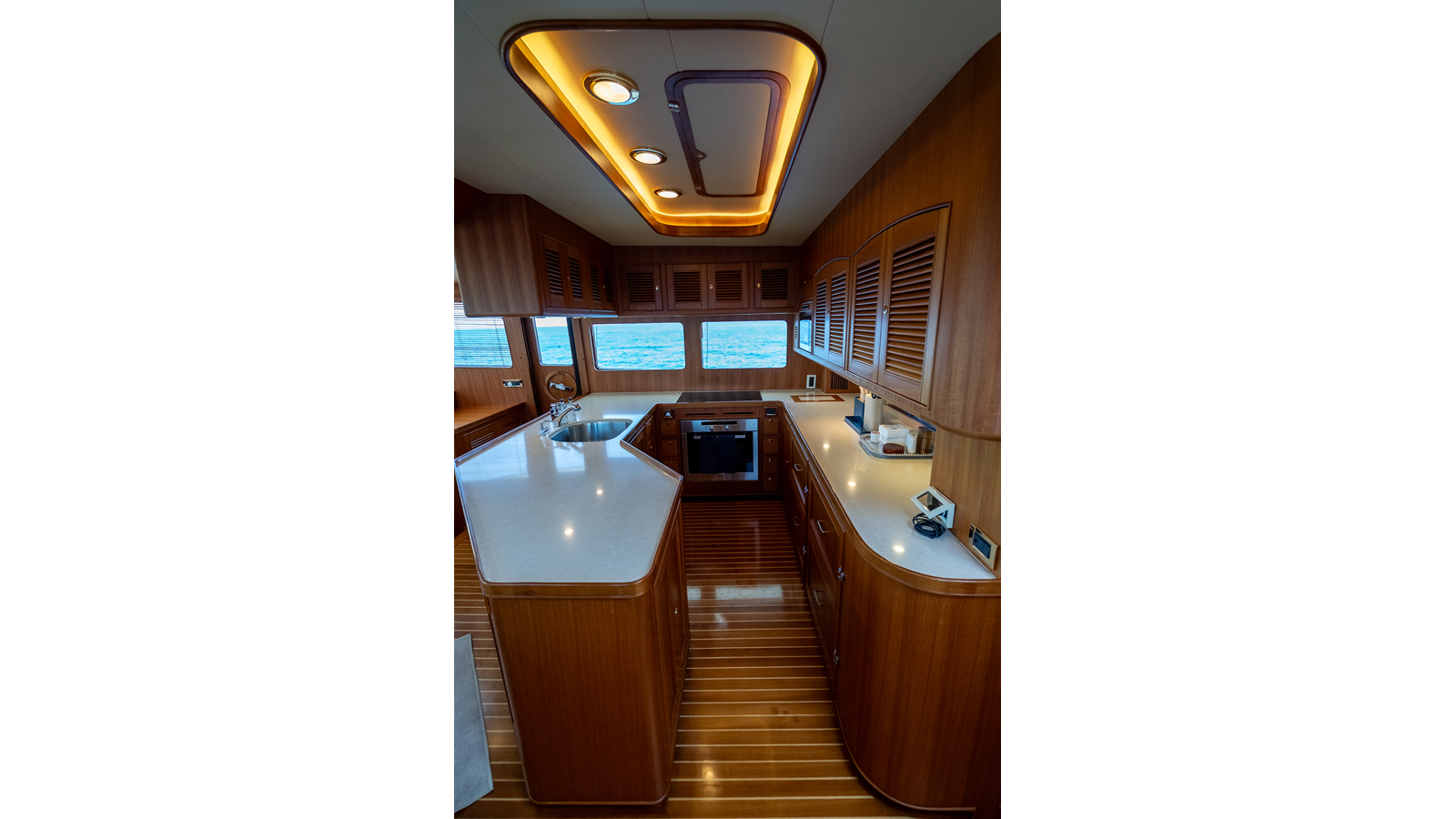 Marlow Motor Yacht RAT PACK For Sale