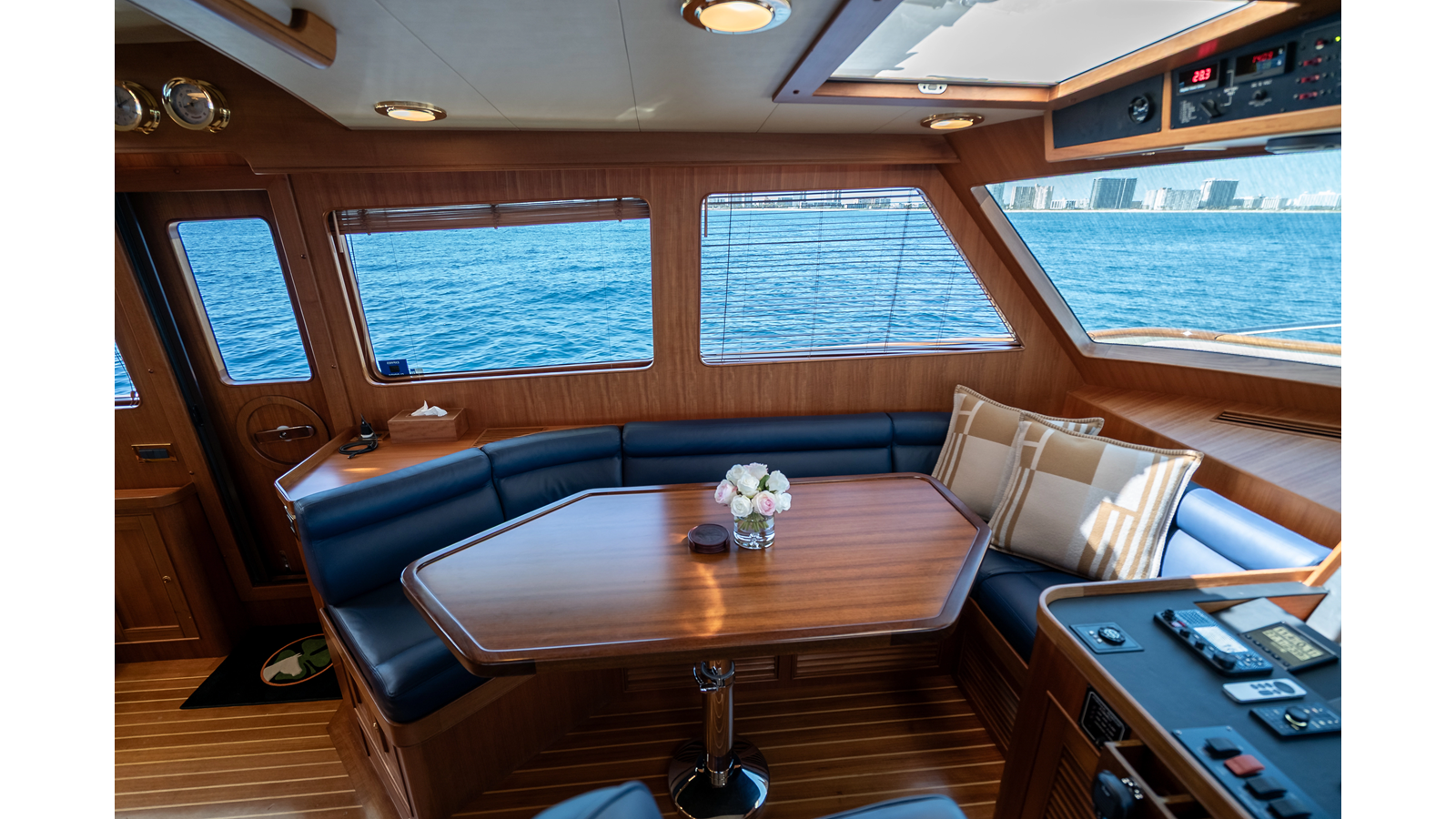 Marlow Motor Yacht RAT PACK For Sale