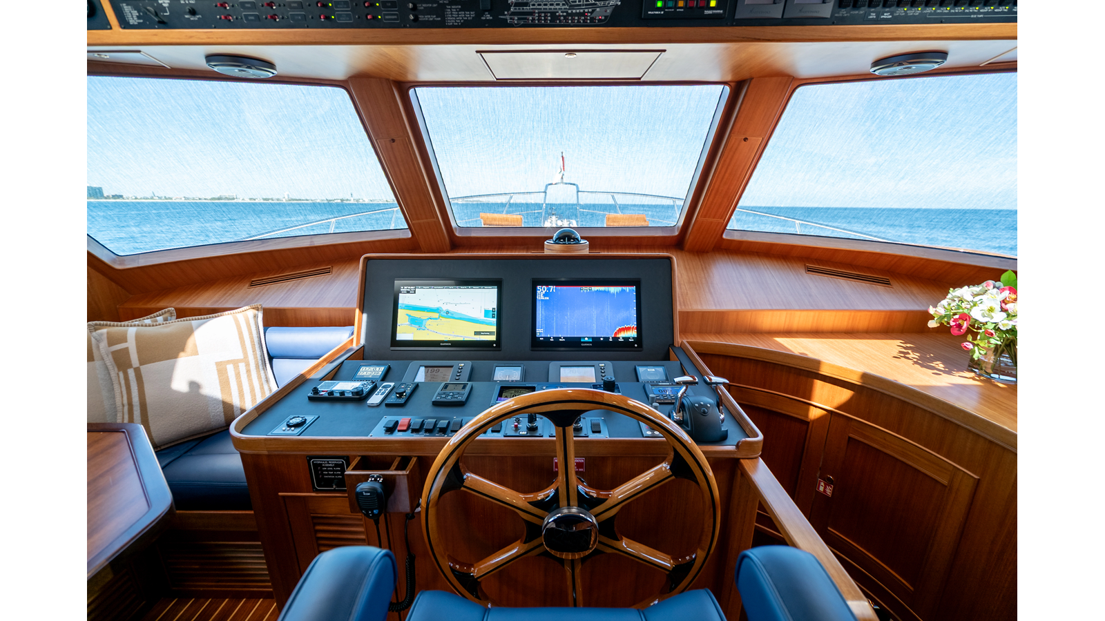 Marlow Motor Yacht RAT PACK For Sale