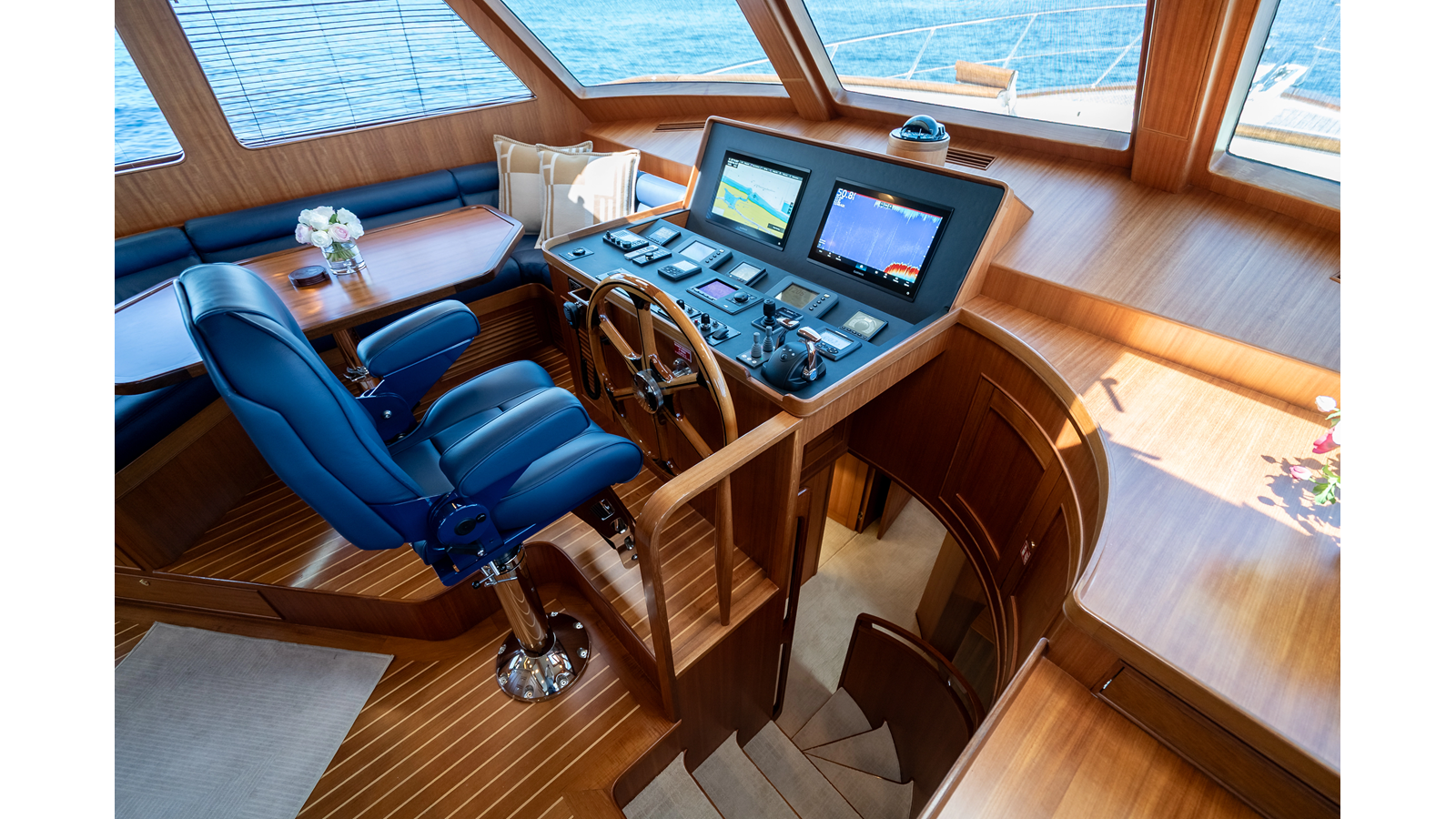 Marlow Motor Yacht RAT PACK For Sale