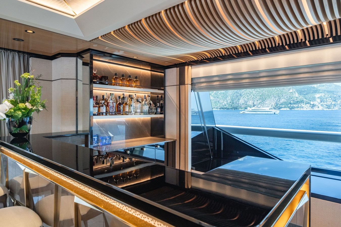 Golden Yachts Motor Yacht MALIA For Sale