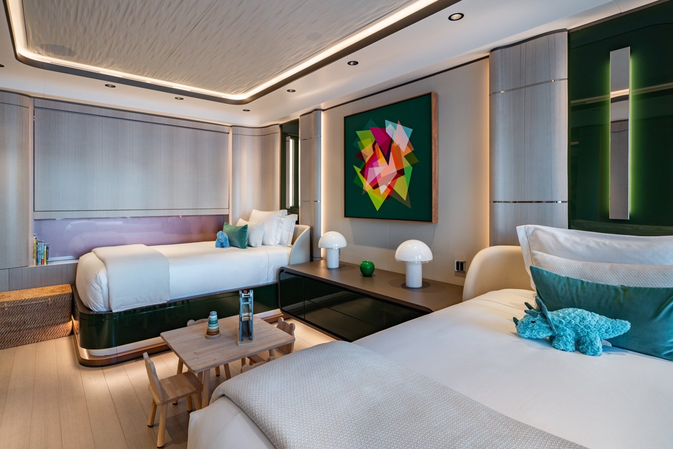 Golden Yachts Motor Yacht MALIA For Sale